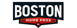 Logo for Boston Home Pros